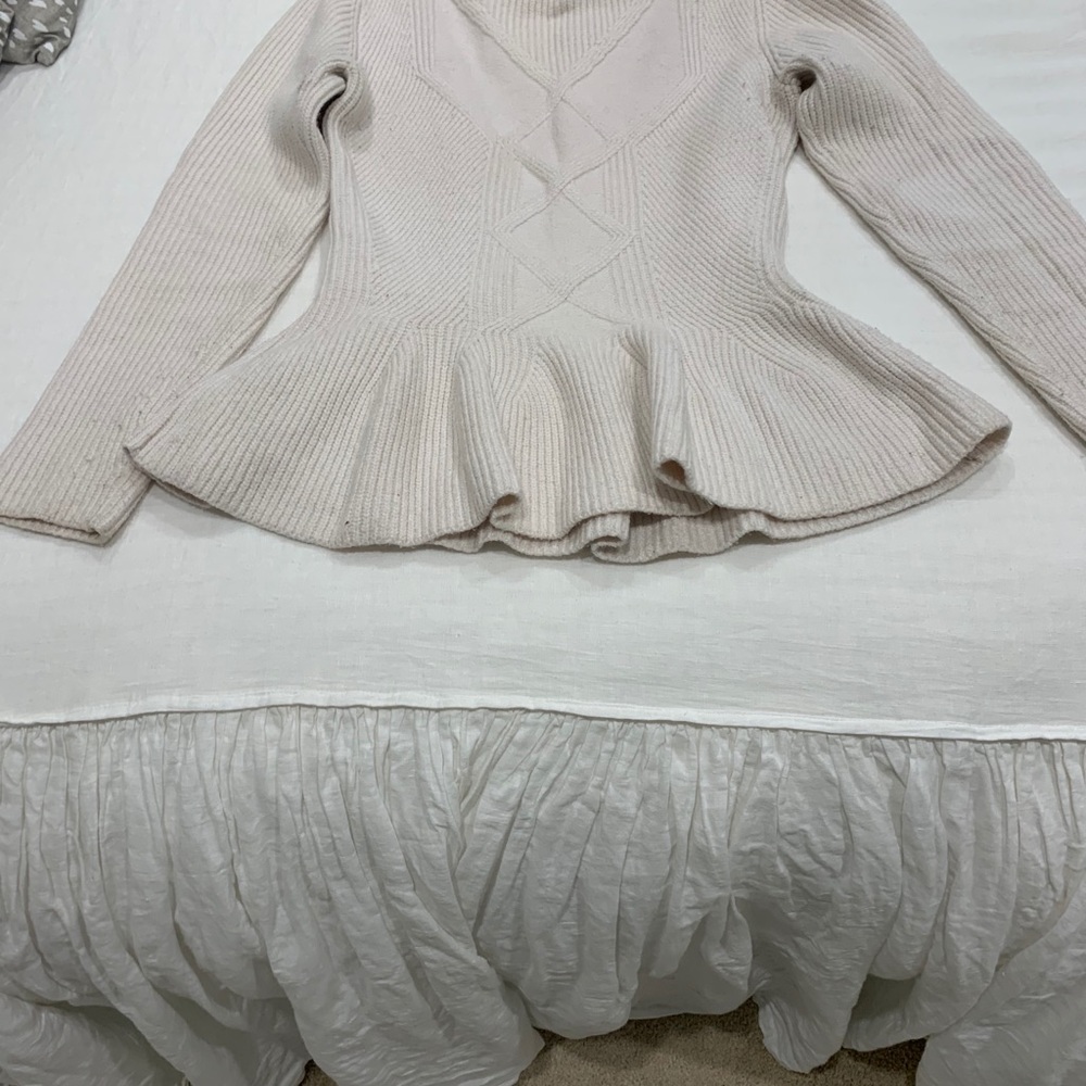 Sweater - Picture 2 of 3